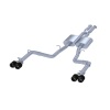 MBRP Catback Exhaust 304