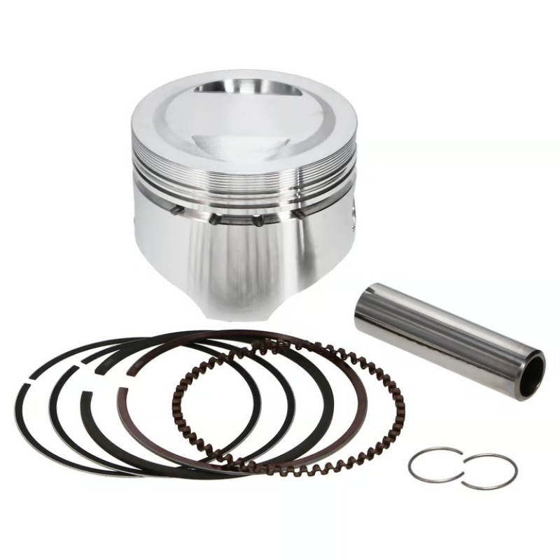 Wiseco 16-18 Yamaha YZ250F 13.51 (40151M) Piston Kit