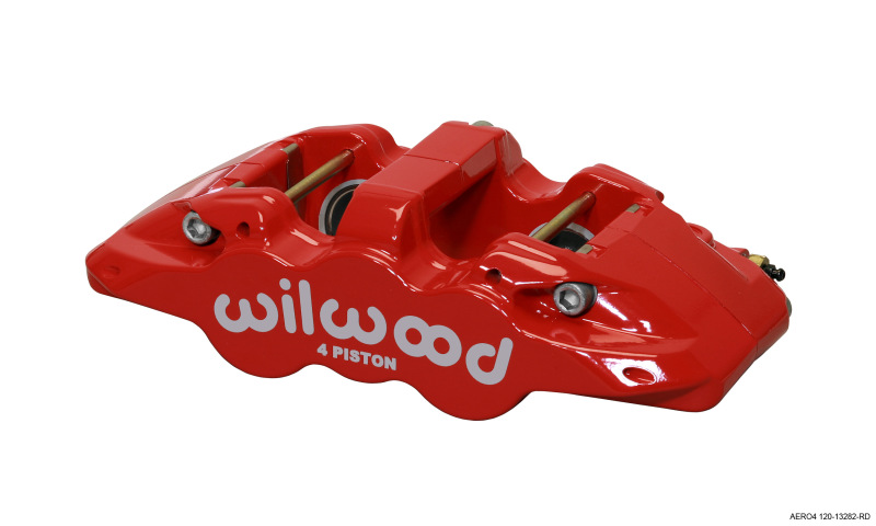 WIL Aero Caliper