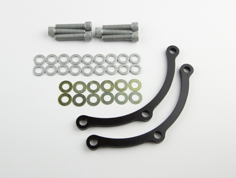 Wilwood spacer kit bracket caliper sl DISC/DRUM .220 LG .250 off
