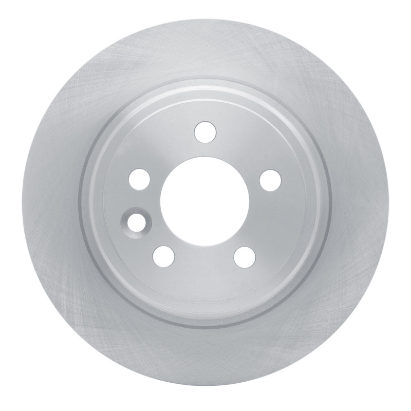 DFC Brake Rotors - Plain