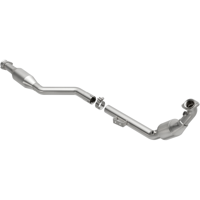 MagnaFlow Direct Fit Catalytic Converter 00 - 03 Mercedes CL500 Driver Side thumbnail 3