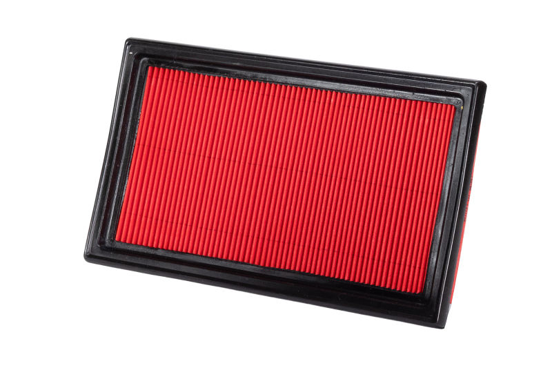 K&N Advantage Air Filter 18K Miles Infiniti Q50 V6-3.5L F/I 2014-2019 thumbnail 3