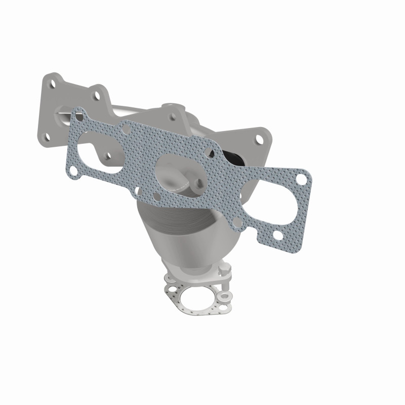 MagnaFlow 07-09 Hyundai Santa Fe 3.3L Direct Fit Converter thumbnail 7