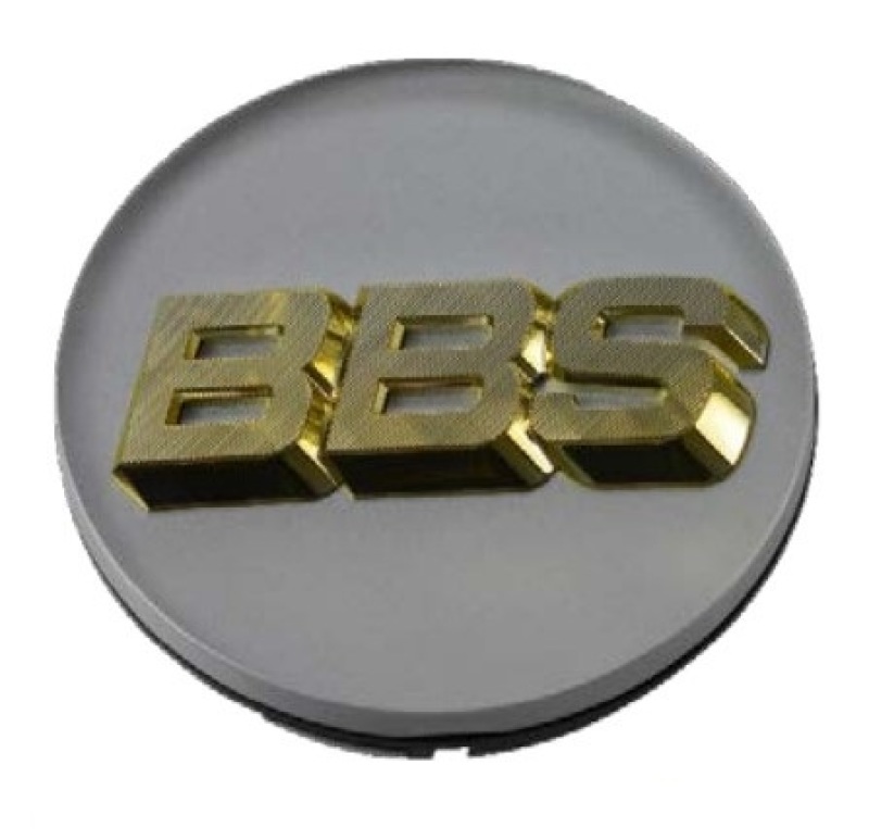 BBS Center Caps