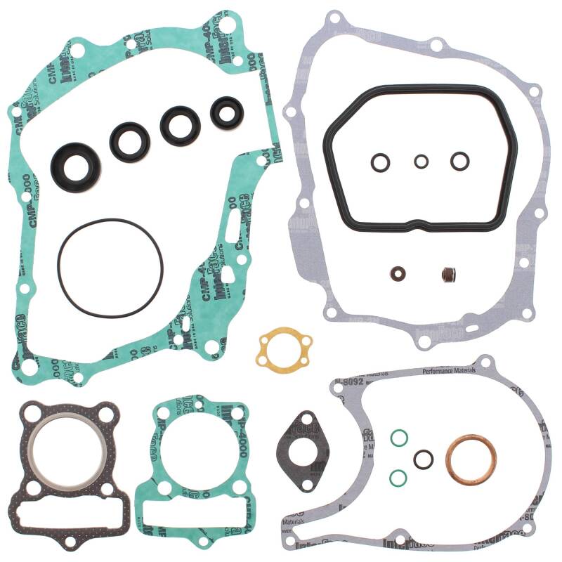VEP Complete Gasket Kit