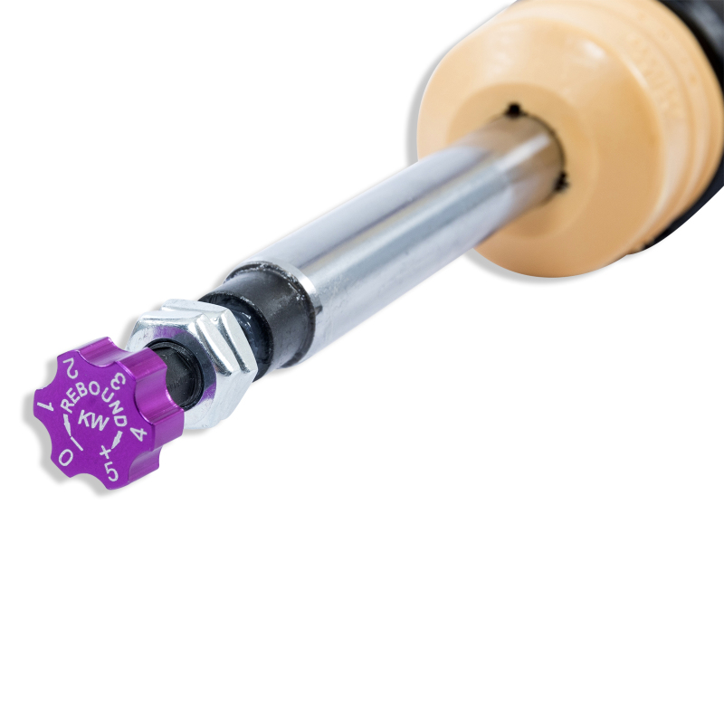 KW Coilover Kit V3 for BMW 3 Series F31 Sports Wagon