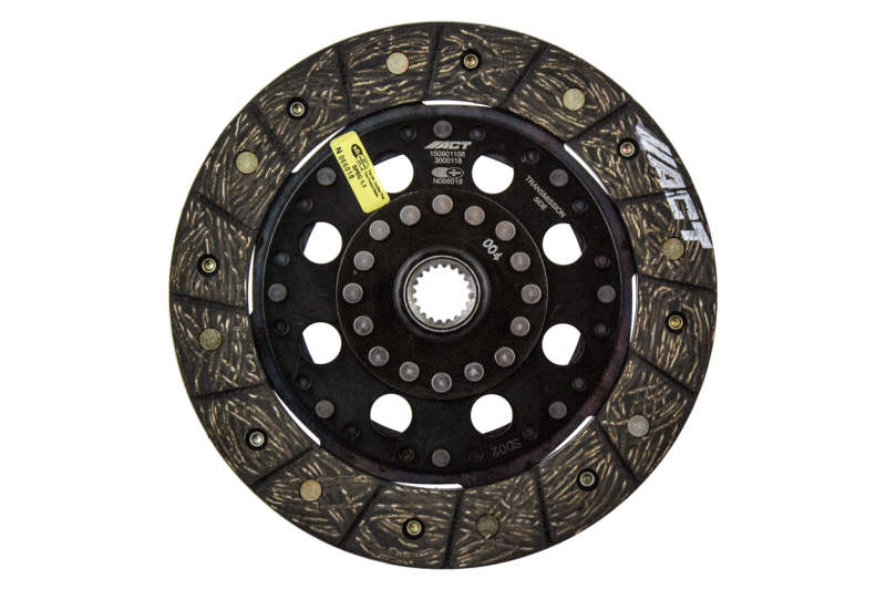 ACT Street Clutch Discs