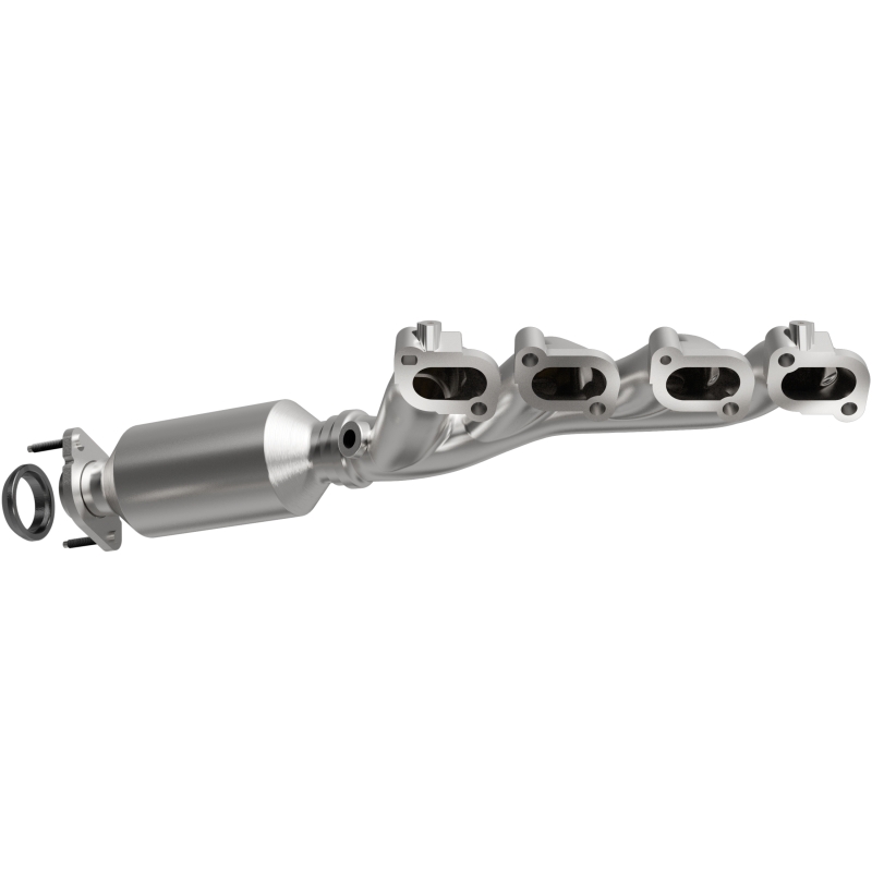 MagnaFlow Conv DF 05-06 Cadillac STS 4.6L D/S Manifold/04-06 Truck SRX 4.6L D/S Manifold (49 State) thumbnail 4