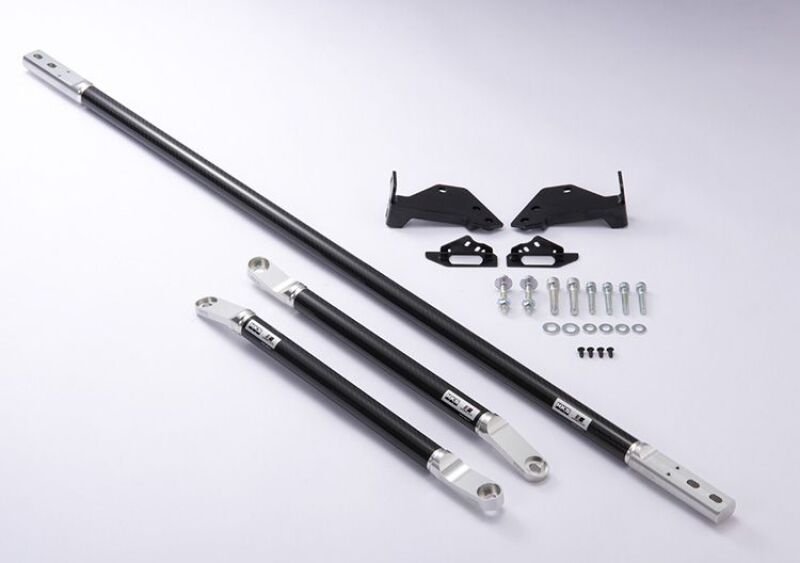 HKS Carbon Braces
