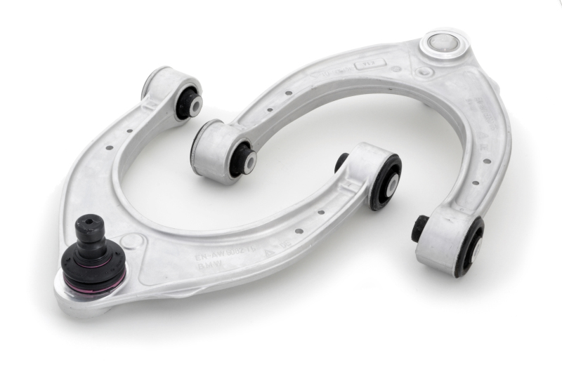 DNN Control Arms