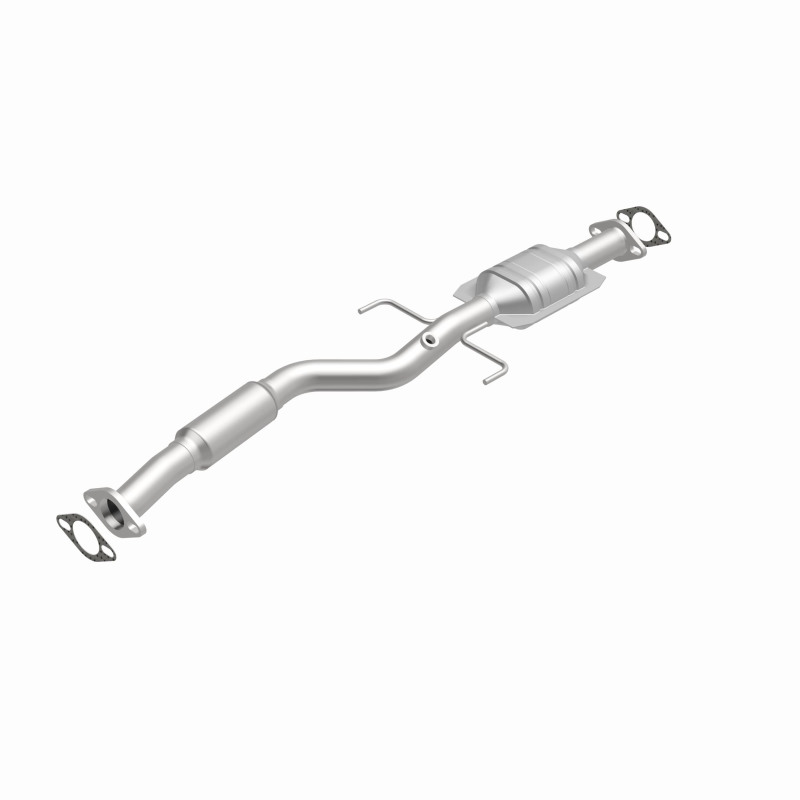MagnaFlow Direct Fit Catalytic Converter 99-00 Galant 2.4 rear OEM thumbnail 9