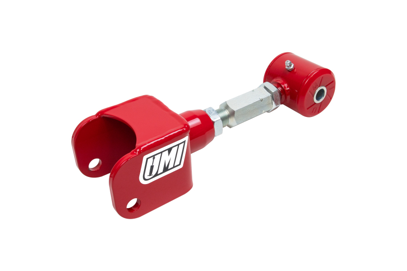 UMI Performance 79-04 Ford Mustang Adjustable Upper Control Arms- Poly Bushings thumbnail 4