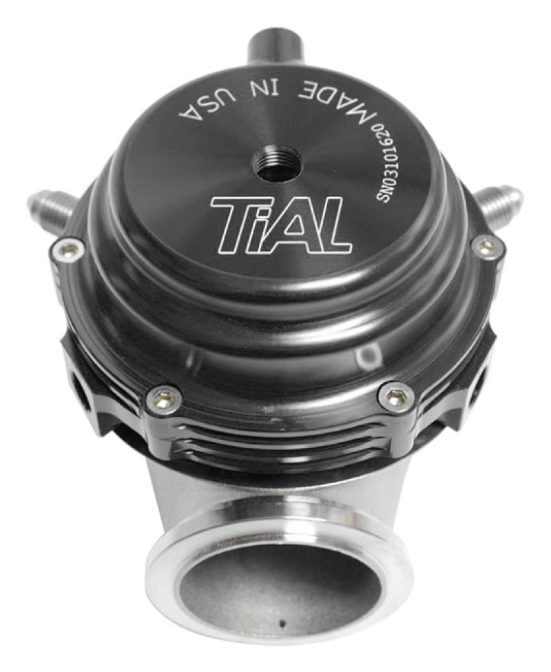 TLS MVR Wastegates
