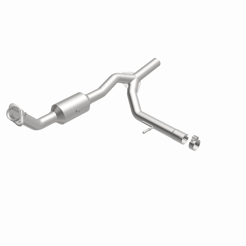 MagnaFlow 2006 Ford F-150 5.4L Direct Fit Converter thumbnail 7