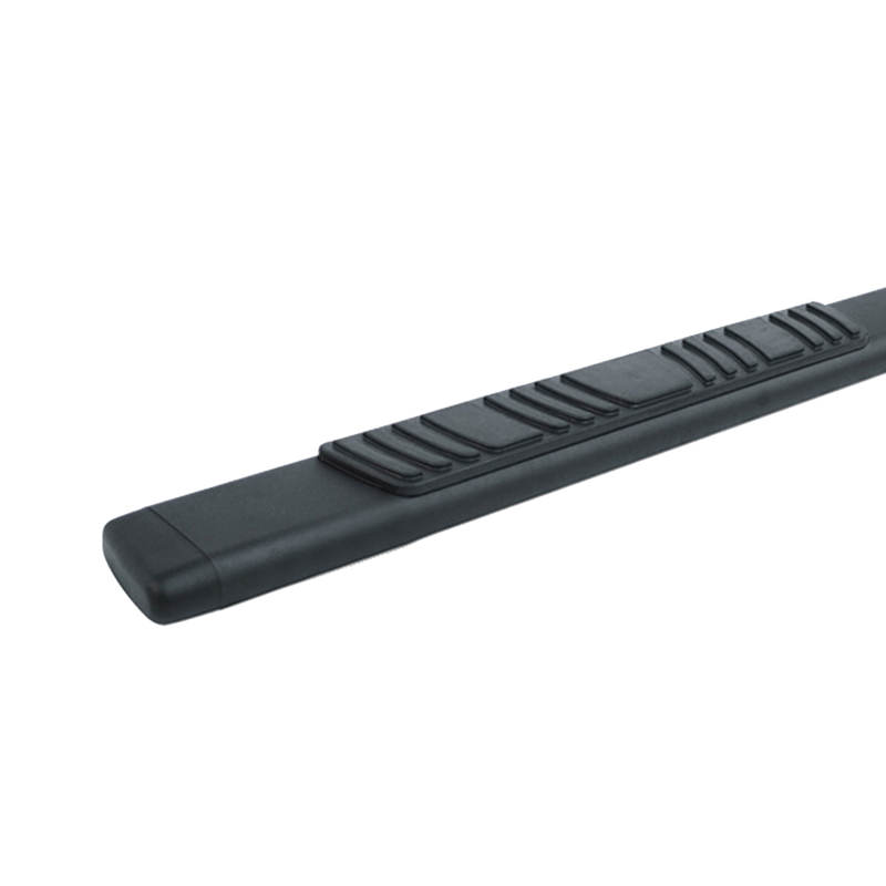 Go Rhino 5in OE Xtreme Low Profile SideSteps - Tex Blk - 71in thumbnail 5