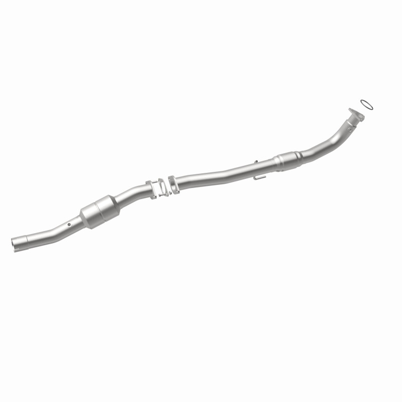 MagnaFlow Direct Fit Catalytic Converter 03-08 Chevy/GMC P/S rr 6.0L thumbnail 7