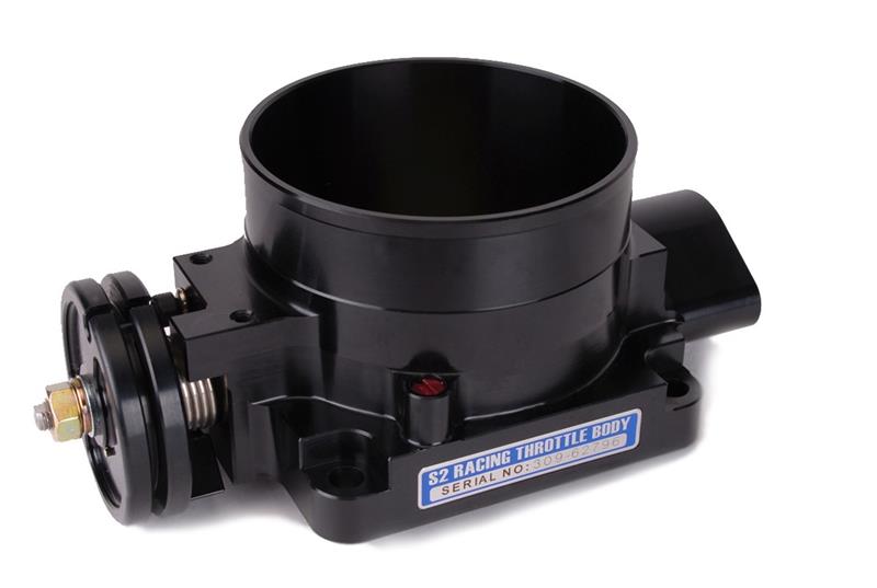 SK Pro Throttle Body