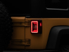 RAX LED Taillights