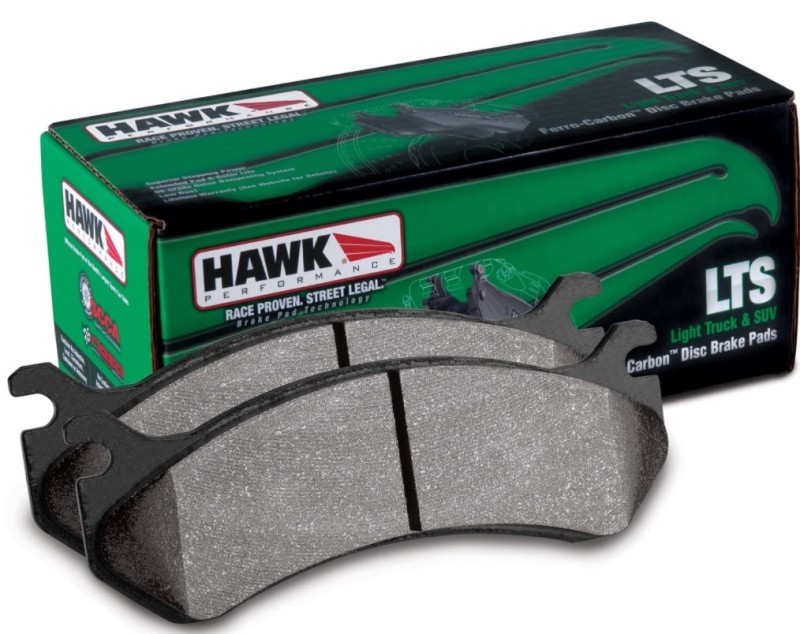 HAWK LTS Brake Pads