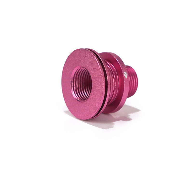 NRG Shift Boot Retainer Pink (Works with SK-350,450,480, 800 and Heat Sink Shift Knobs (M18x1.5)) thumbnail 4