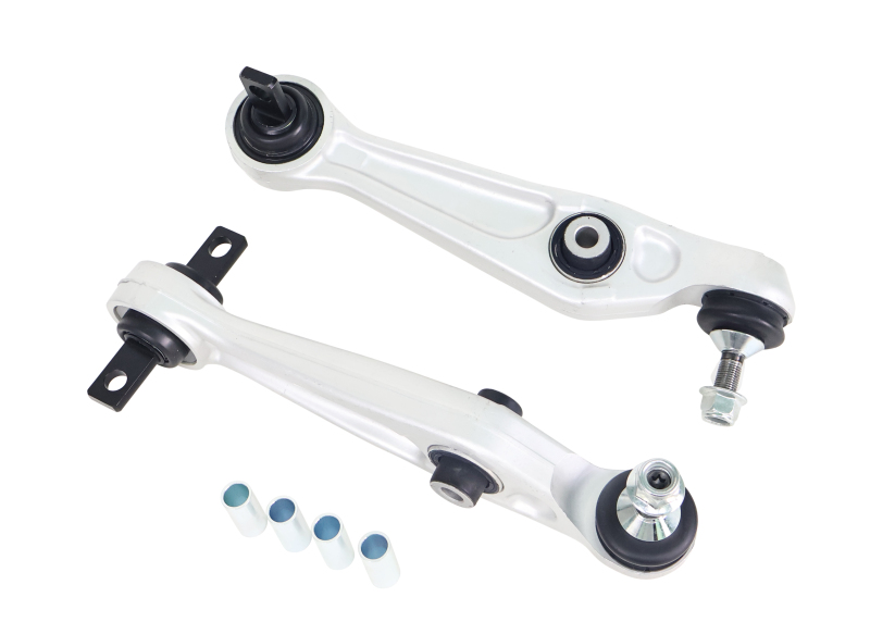 Whiteline 17-25 Tesla 3 Upgraded Spherical Bearing Arm thumbnail 7