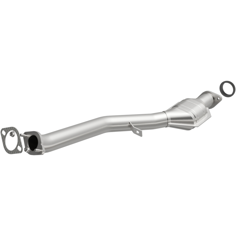 MagnaFlow Direct Fit Catalytic Converter 08-09 Subaru Outback H4 2.5 thumbnail 2