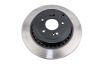 DBA 4000 Standard Rotors