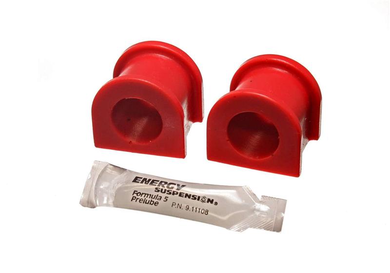 ES Sway Bar Bushings - Red