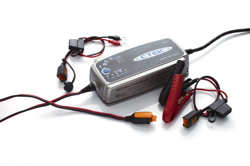 CTEK バッテリー チャージャー MXS 7.0 CTEK Battery Charger - MXS 7.0 | eBay