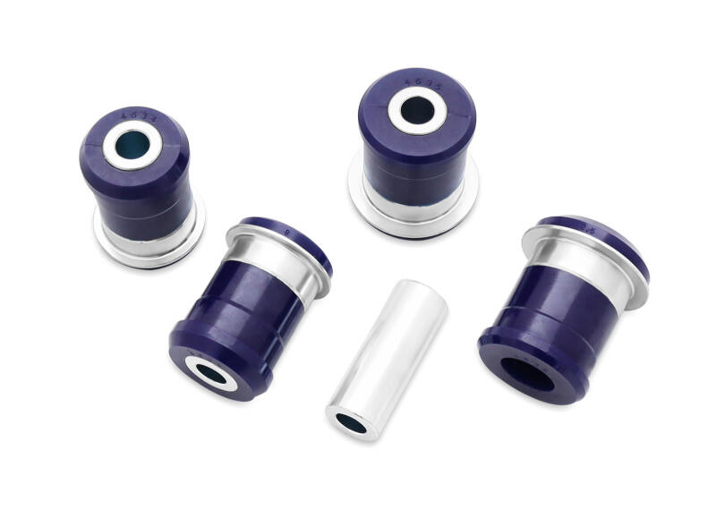 SuperPro 2001-2003 Mitsubishi Montero Limited Front Control Arm Bushing