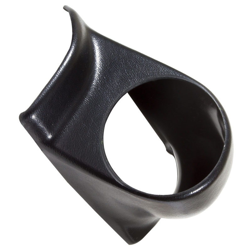 AutoMeter Gauge Mount A-Pillar Pod Single 2-5/8in. Acura Integra 94-01 (2Dr.) thumbnail 4