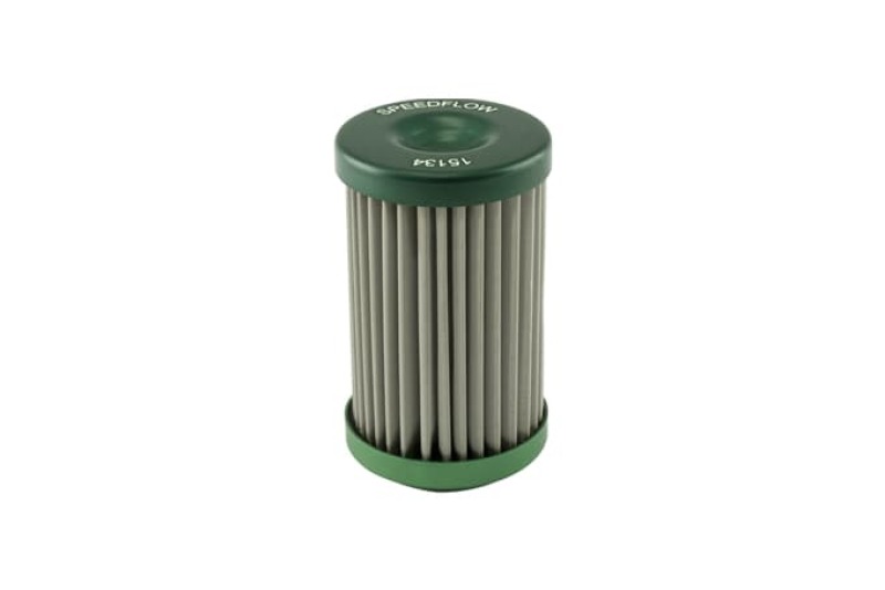 Turbosmart FPR Fuel Filter Replacement 10um thumbnail 2