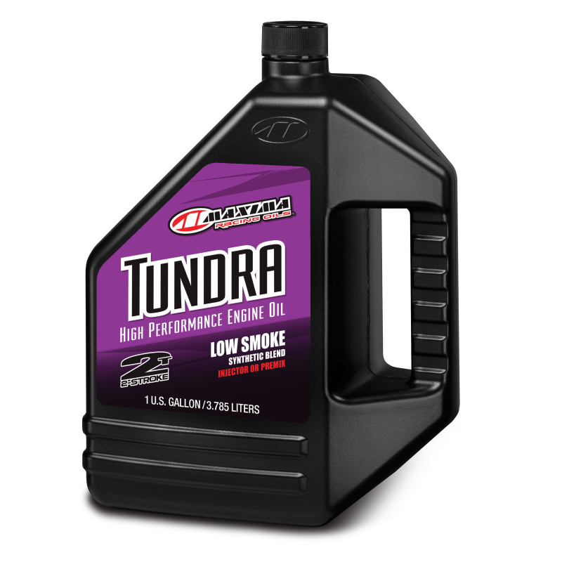 MXA Tundra Full Synthetic Oil