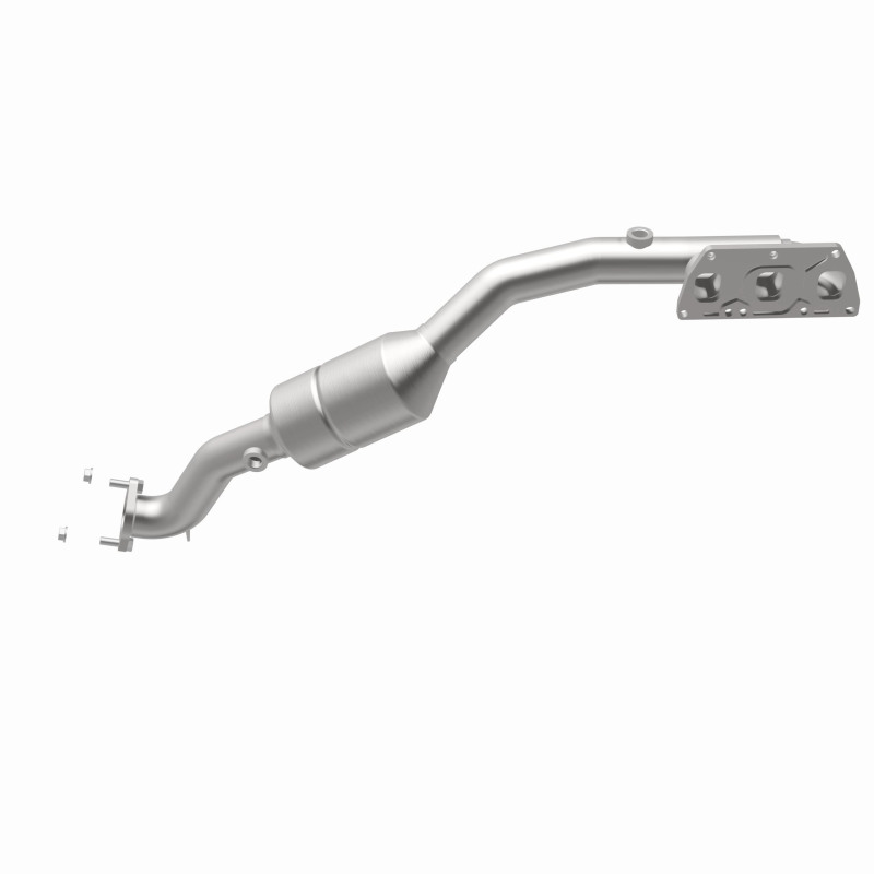 MagnaFlow Direct Fit Catalytic Converter 05-09 Audi A8 6.0L thumbnail 9