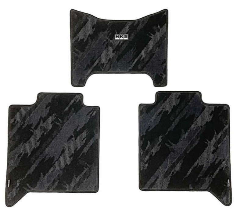 HKS Floormats