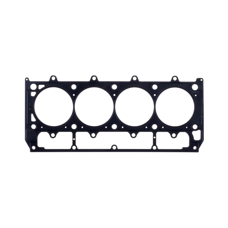 Cometic Chevy Dart LS 4.200in Bore .052 inch MLX Head Gasket - Left thumbnail 2