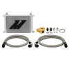 MM Oil Cooler - Univ - Tstat
