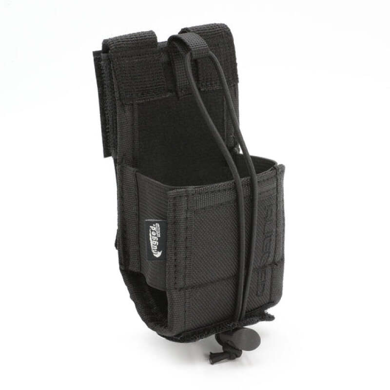 Rugged Radios Radio Pouch For Handheld Radios thumbnail 4