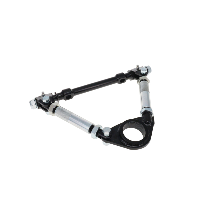SPC Performance Pro Series Front Adjustable Upper Control Arm (Chrysler Thread-In 10deg) (Race Only)