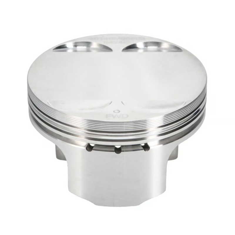 Wiseco 2012+ Kawasaki KVF750 Brute Force/Teryx 11.51 Piston Kit thumbnail 6