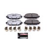 PSB Z36 Truck & Tow Brake Pads