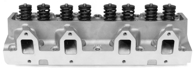 Edelbrock Single Ford FE 76cc 427 Head Comp thumbnail 8