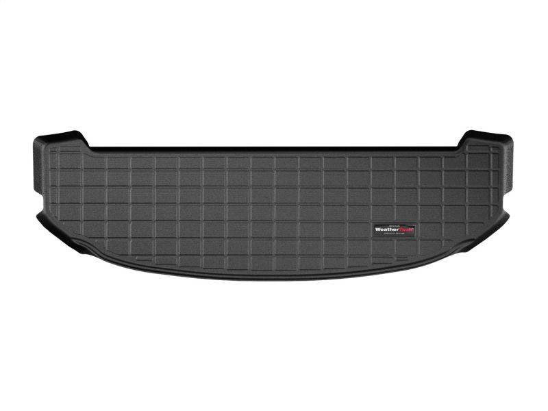 WT Cargo Liners - Black