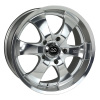 ENK M6 Wheels