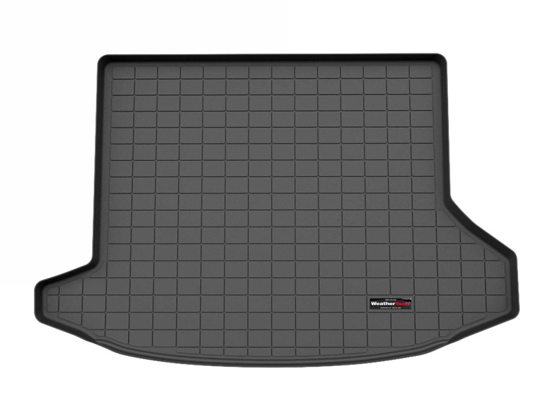 WT Cargo Liners - Black