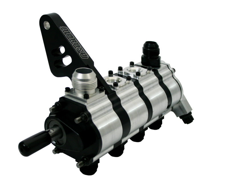 MOR Oil Pumps