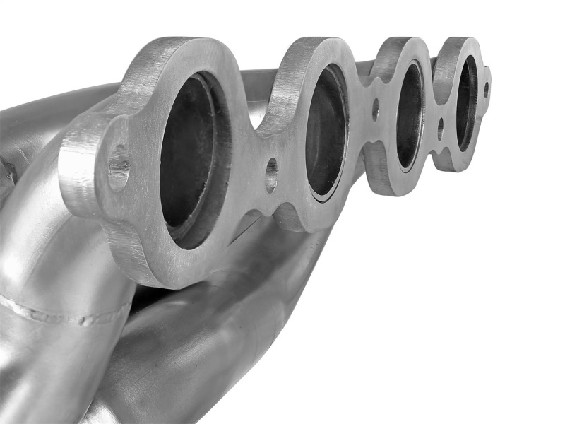 aFe Twisted Steel Headers 14-15 GM Silverado/Sierra 1500 V8 5.3L6.2L thumbnail 7