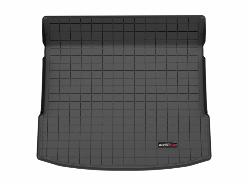 WT Cargo Liners - Black