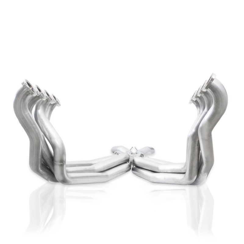 SSW Long Tube Headers